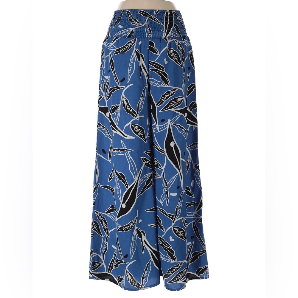 Sienna Sky flowy wide legged pants
